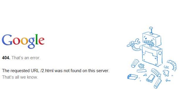 google网页打不开